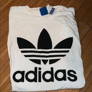 Adidas Trefoil Shirt